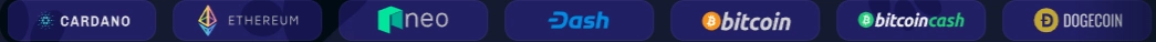 royaldogs casino crypto payments