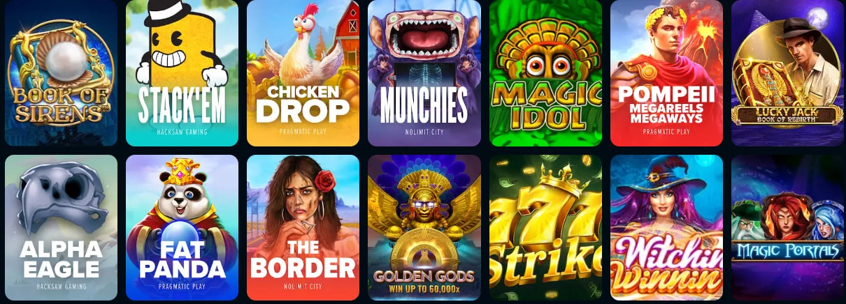 royaldogs casino slots