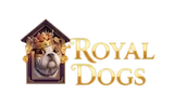 royaldogs casino logo